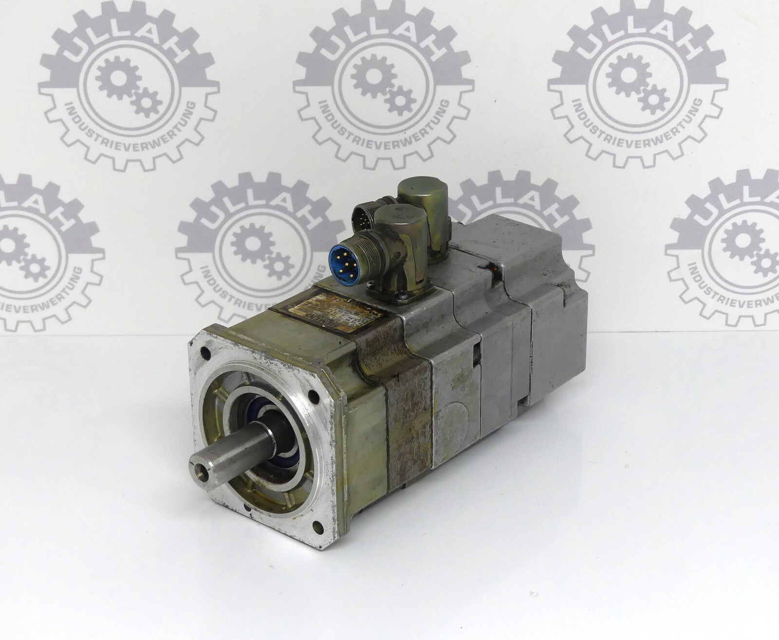 SIEMENS 1FK6040-6AK71-1EH0