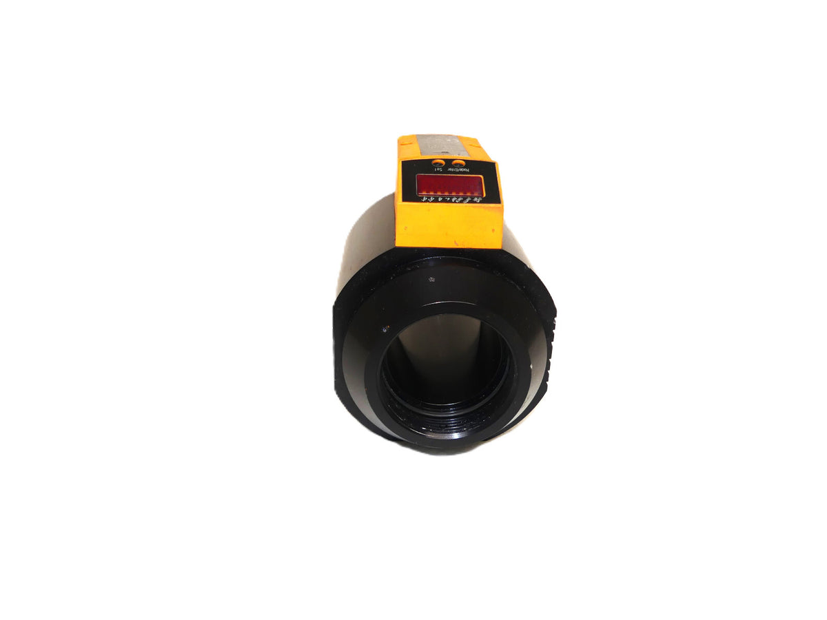 Ifm Electronic SD2000 Druckluftzähler