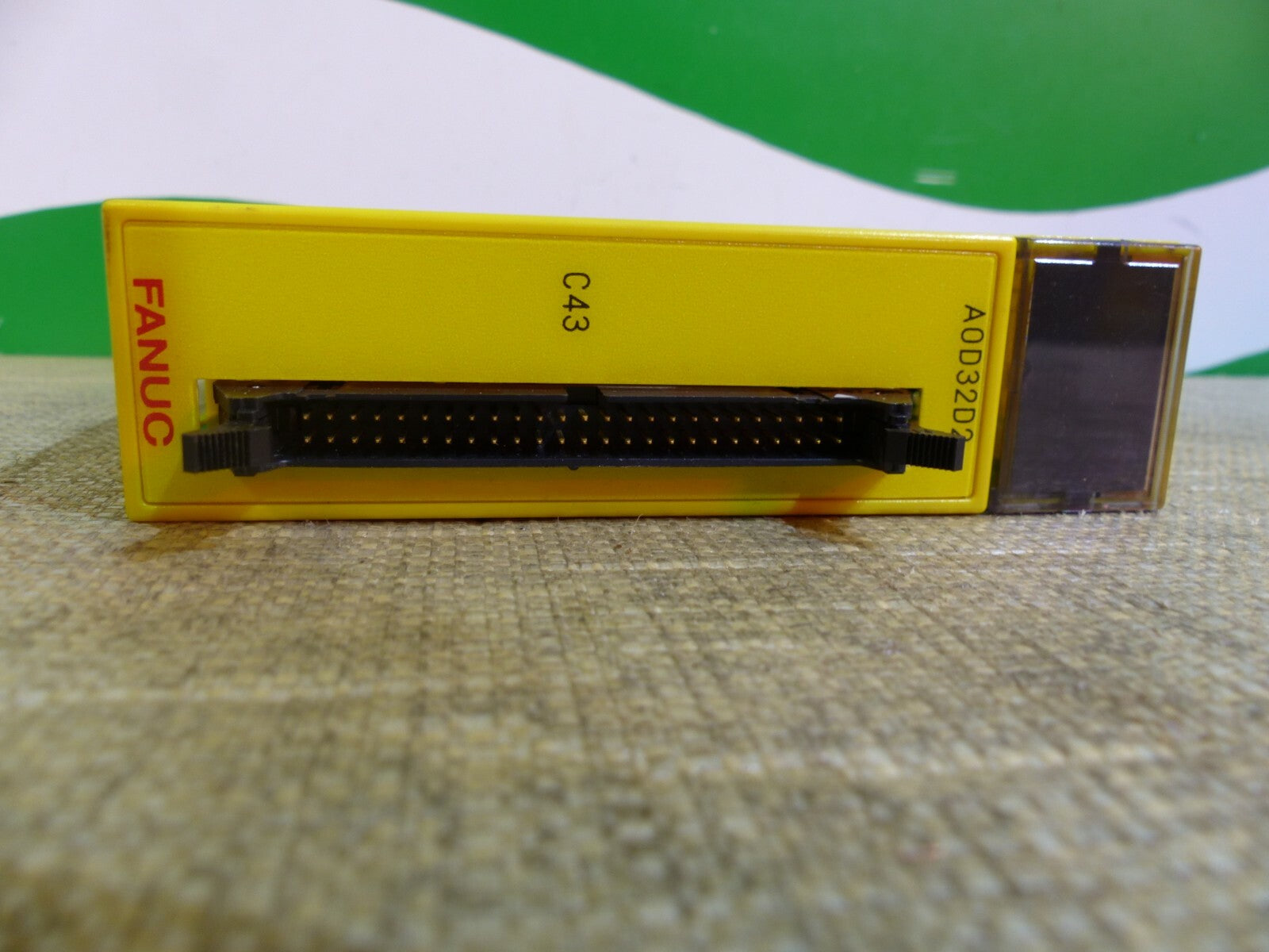 Fanuc A03B-0807-C167