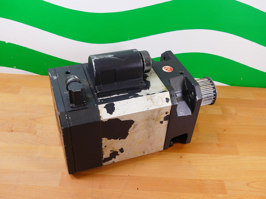 Siemens 1FT6082-1AF71-4EG1 Servomotor s.Bilder