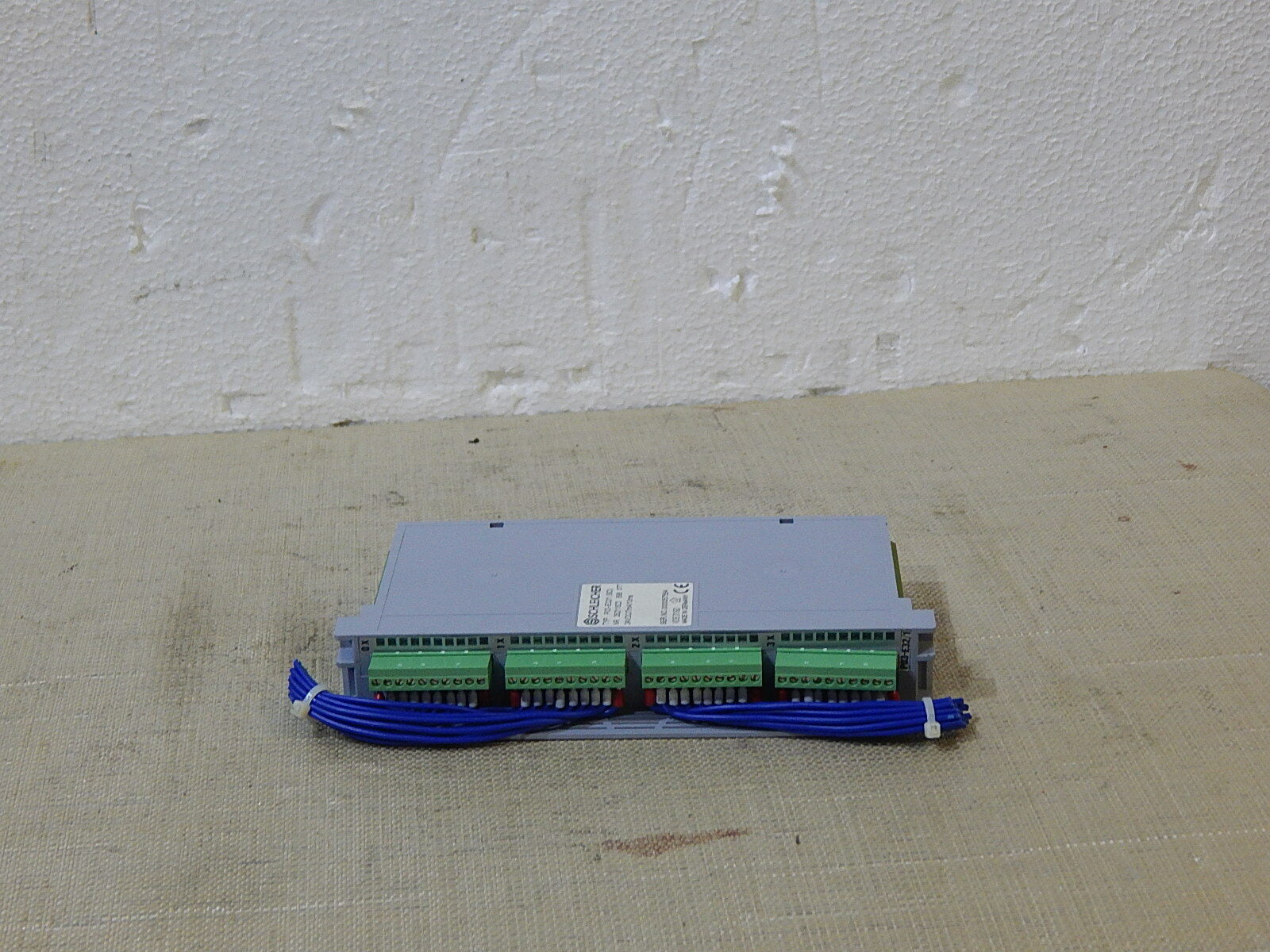 Schleicher Modul P03-E32/1 (SO) used s.Bilder