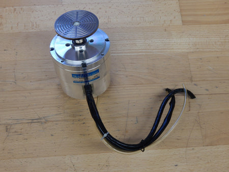 Tamagawa, Seiki TBL-S  4539E34, AC Servo Motor Used