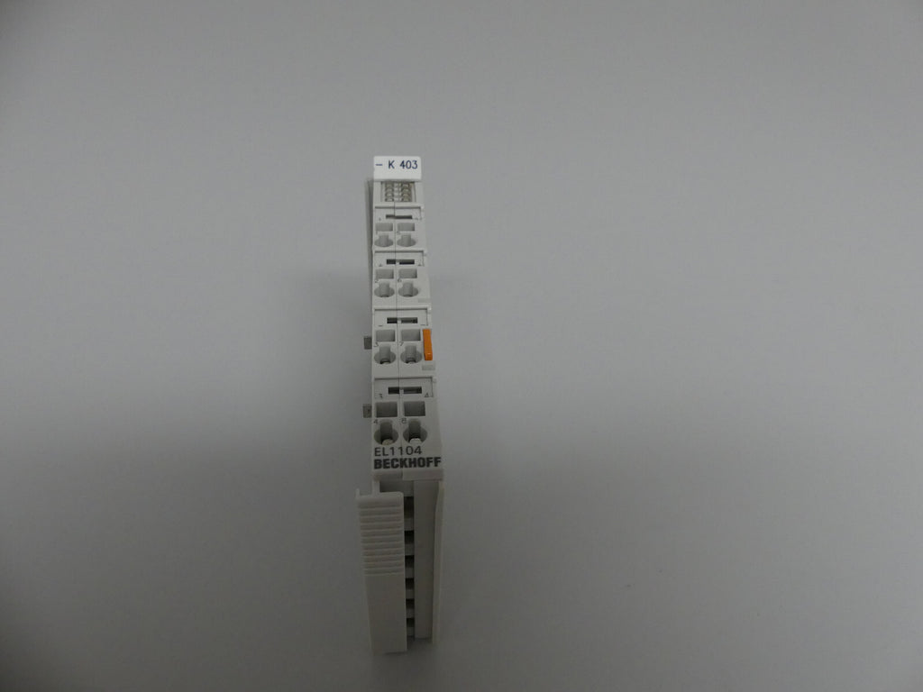 Beckhoff EL 1104