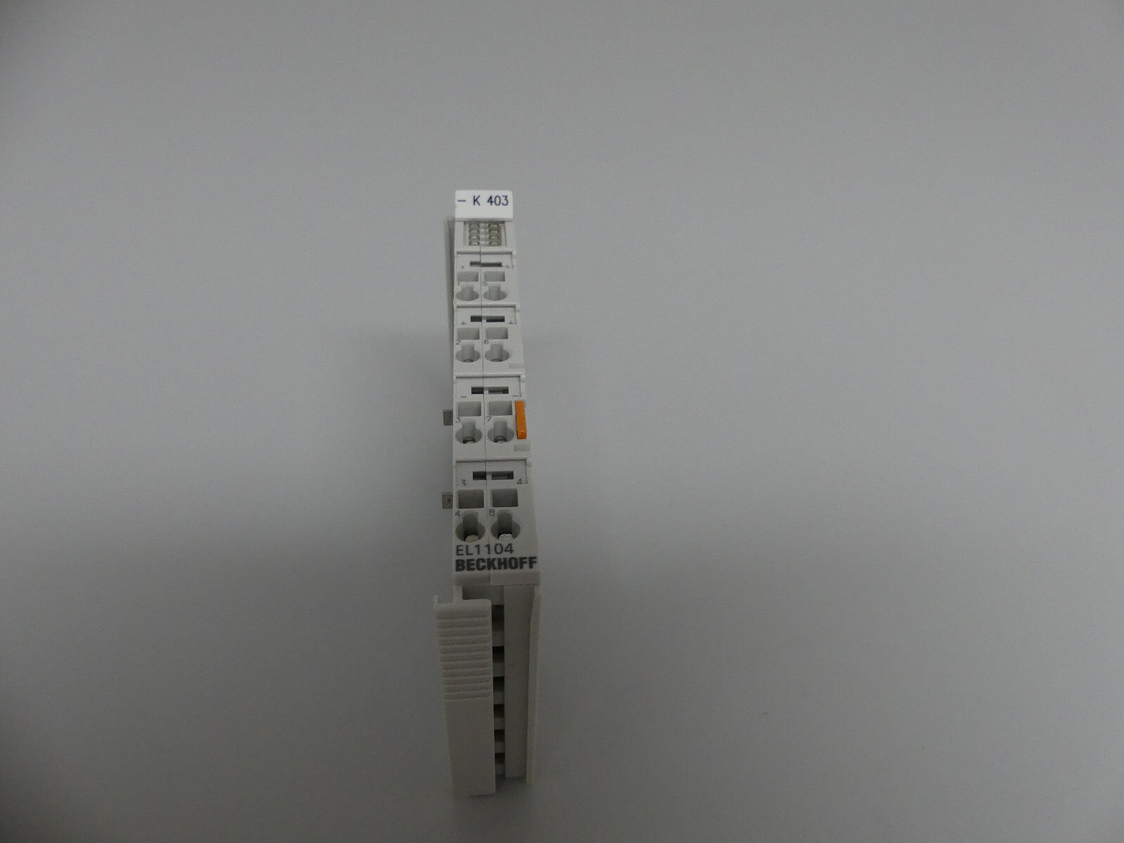 Beckhoff EL 1104