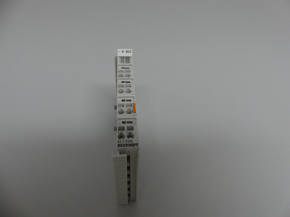 Beckhoff EL 1104
