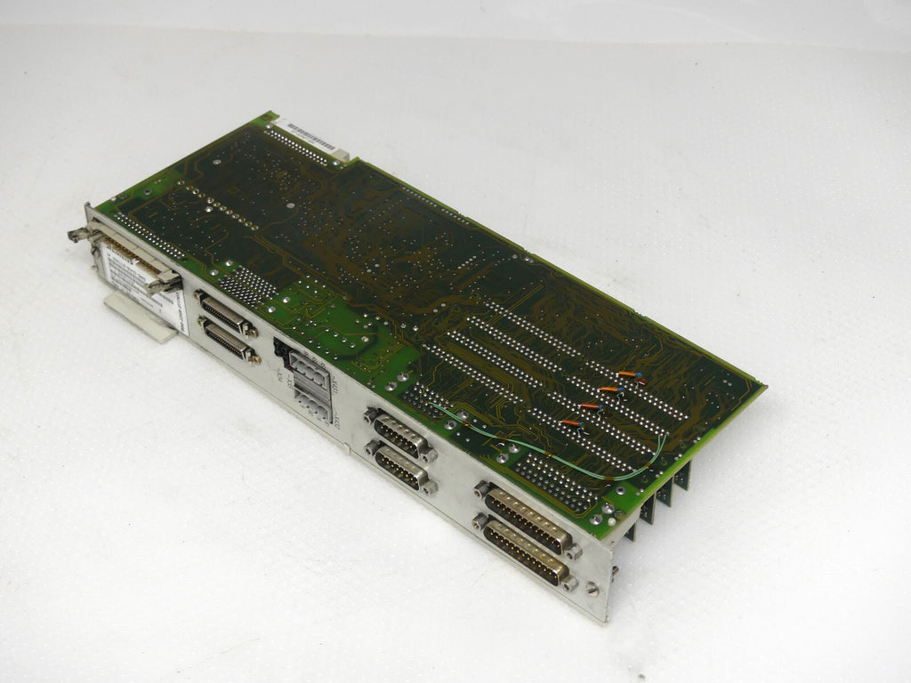 SIEMENS 6SN1118-0DH22-0AA0