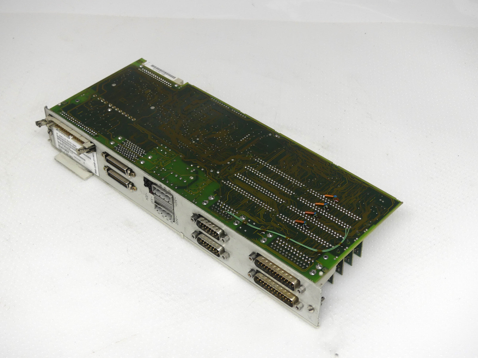 SIEMENS 6SN1118-0DH22-0AA0