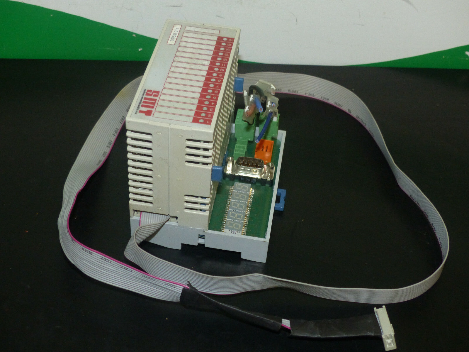 SMT DRSM 011