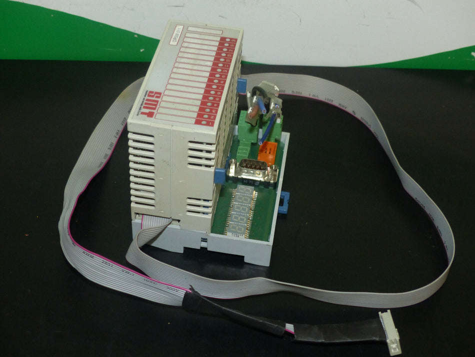 SMT DRSM 011
