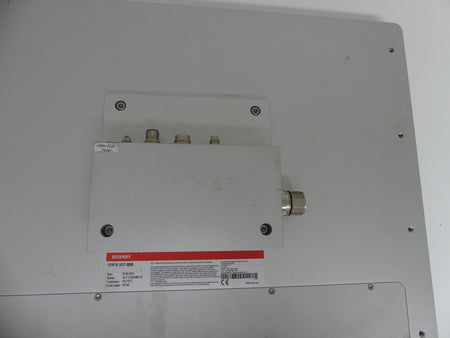beckhoff cp3918-1012-0000