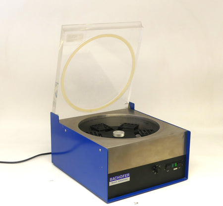 Bachofer BA-VC-300H Vacuum Concentrator