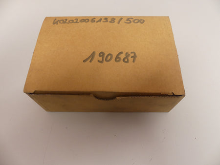 PMA KS40-113-00000-000
