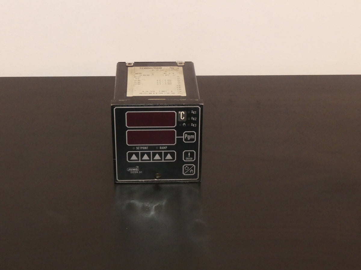 Jumo SRC-96/1-043.0.0.00-111-55