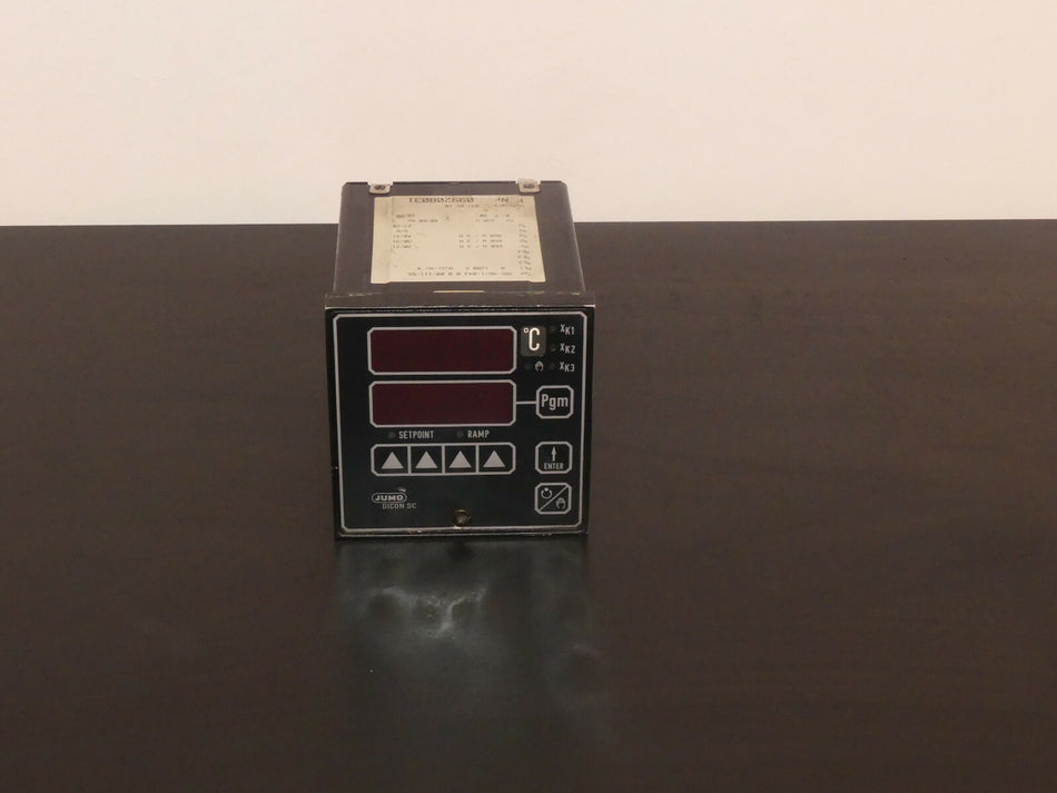 Jumo SRC-96/1-043.0.0.00-111-55