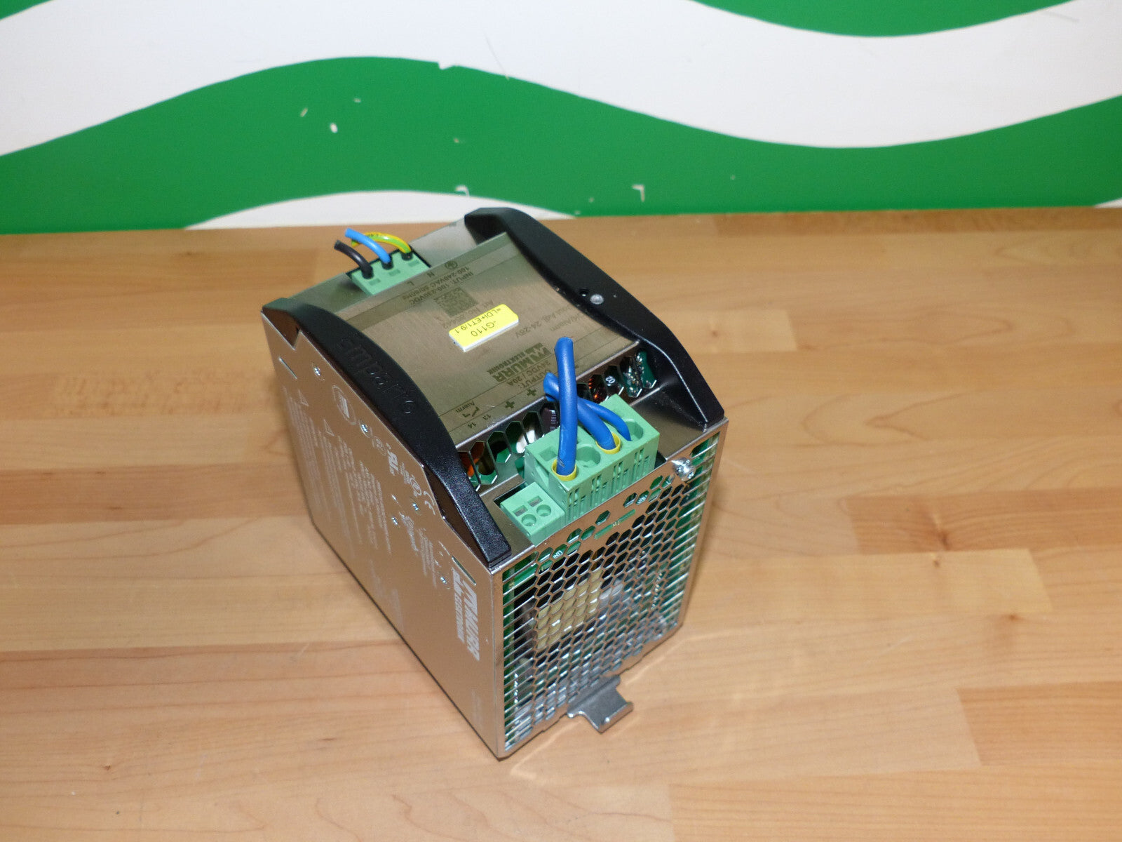 Murr Elektronik 66449-1.09-1.00