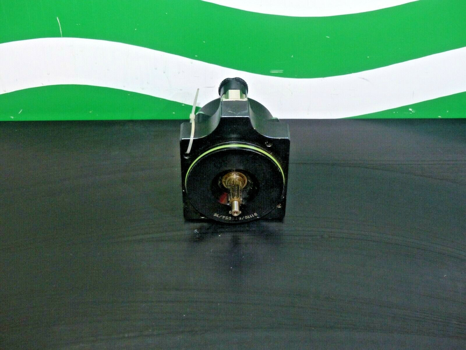 Sauter B1110/875054 // 16125004