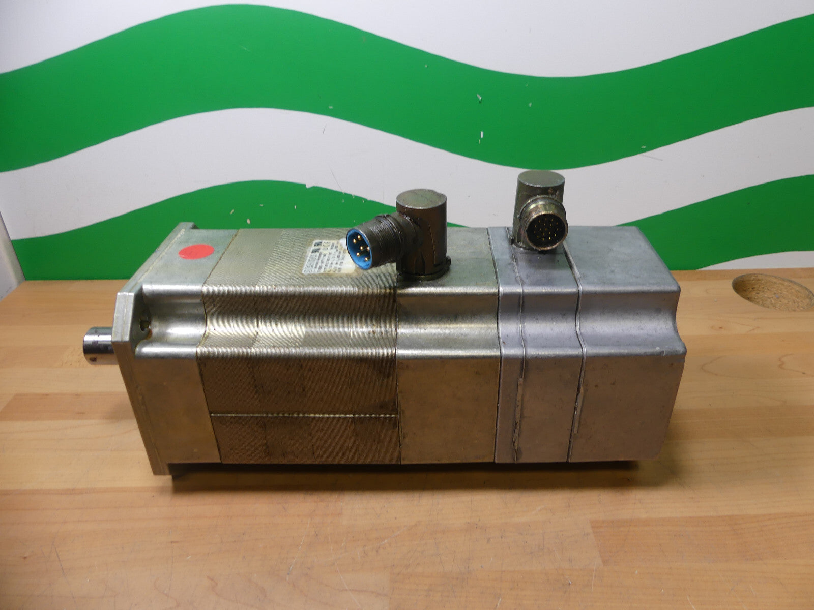 SIEMENS 1FK6063-6AF71-1EA2