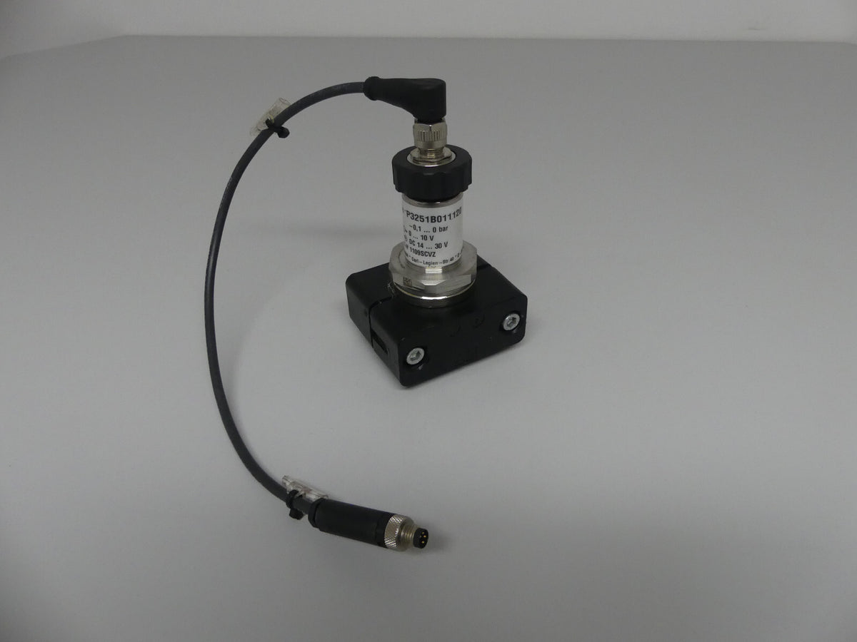 TECSIS P3251B011120
