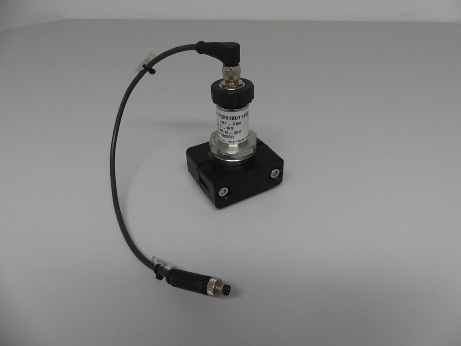 TECSIS P3251B011120