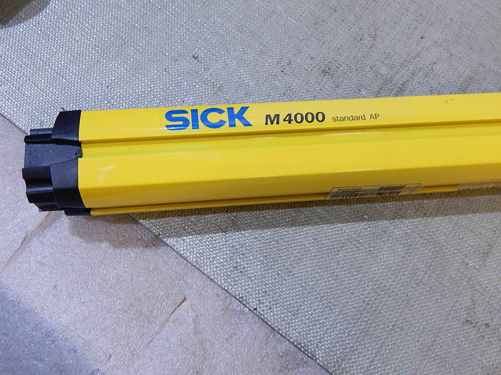 SICK M40Z-S008 Sicherheits-Lichtschranke M4000 Standard AP