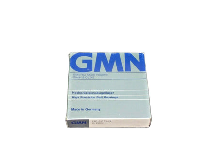 GMN 6015 C TA P4 // UL 250 N s. Bilder