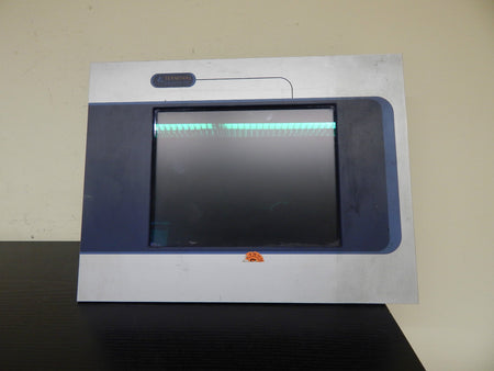 Leukhardt  Terminal-M Bedienterminal  C0M2 RS232 