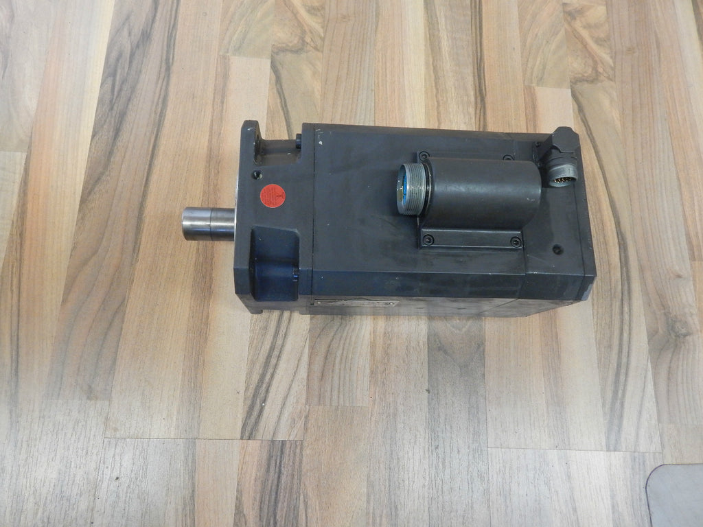 Siemens   Brushless-Servomotor 1FT6084-1AF71-1EG1 (R3.01.4)