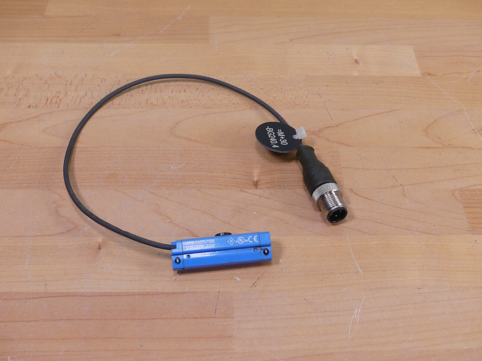 SICK  MPS-032TLTQ0 (1062506)  Position sensors