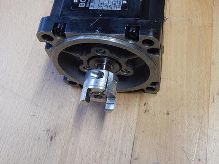 BOSCH bürstenloser Servomotor, permanenterregt, Typ SR-A2.0020.030-14.000
