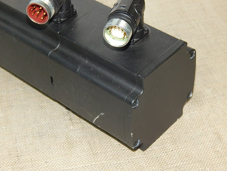 LTI Drives Motion DSD2-045LO64U-30-54-CBA-SPP-K-AN-O-060 Servomotor  Used