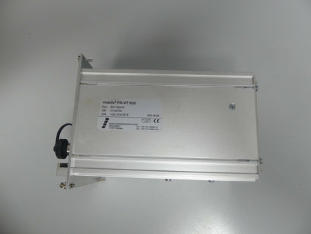 mobilo PA-VT 650