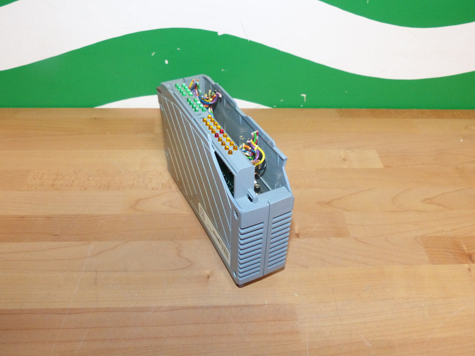 B&R Digitales Mischmodul 3DM476.6 Rev.C0 Beschädigt s.Bilder