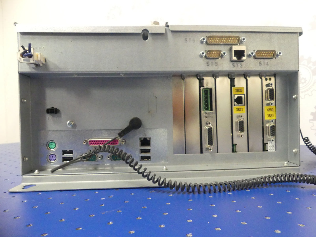 Kuka KPC ed05