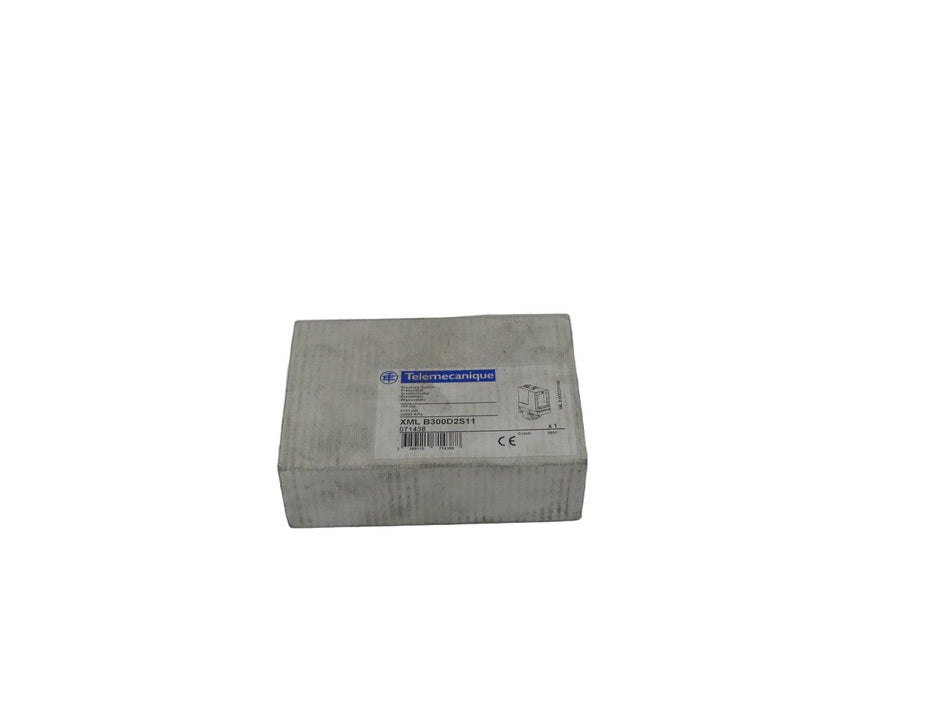 Telemechanique XML B300D2S11