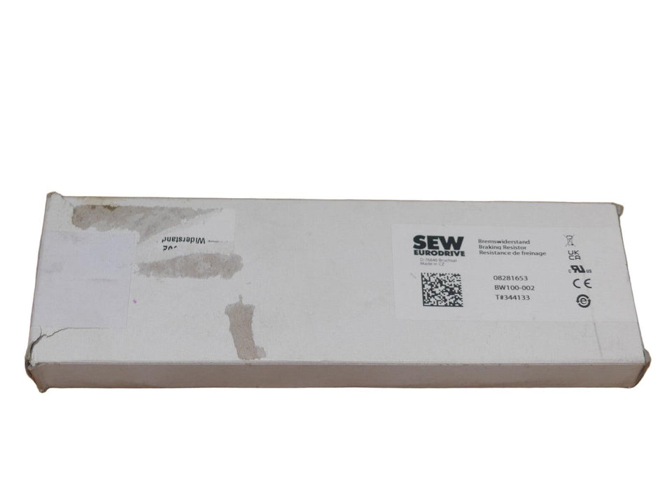 SEW EURODRIVE BW100-002