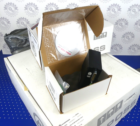 MARPOSS | E32A Lite Interface 8303322844