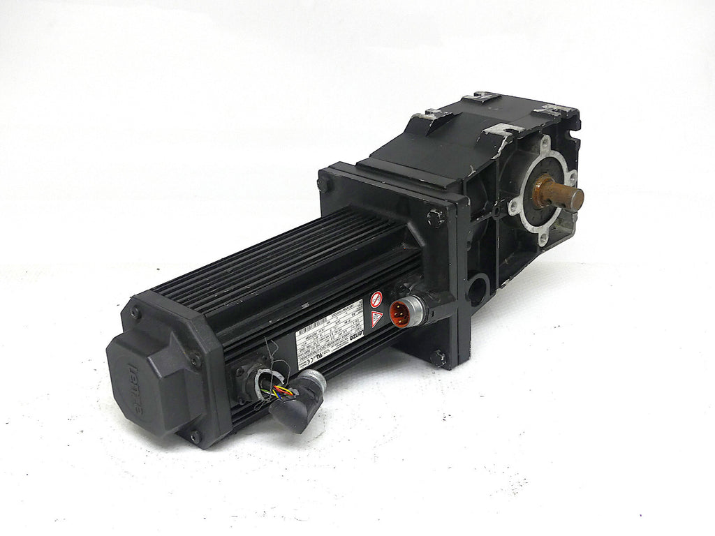 Lenze MCA 10I40-RS0B0-Z0C0-ST5S00N-R0SU (leicht beschädigt)