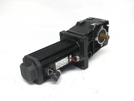 Lenze MCA 10I40-RS0B0-Z0C0-ST5S00N-R0SU (leicht beschädigt)