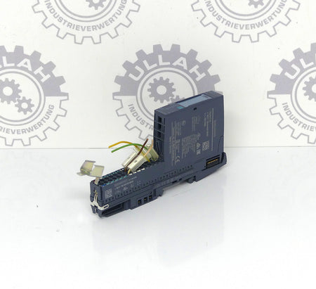 Siemens 6ES7138-6AA00-0BA0