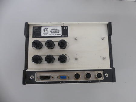 Markem Imaje Optional Expansion Unit Model: 10051732