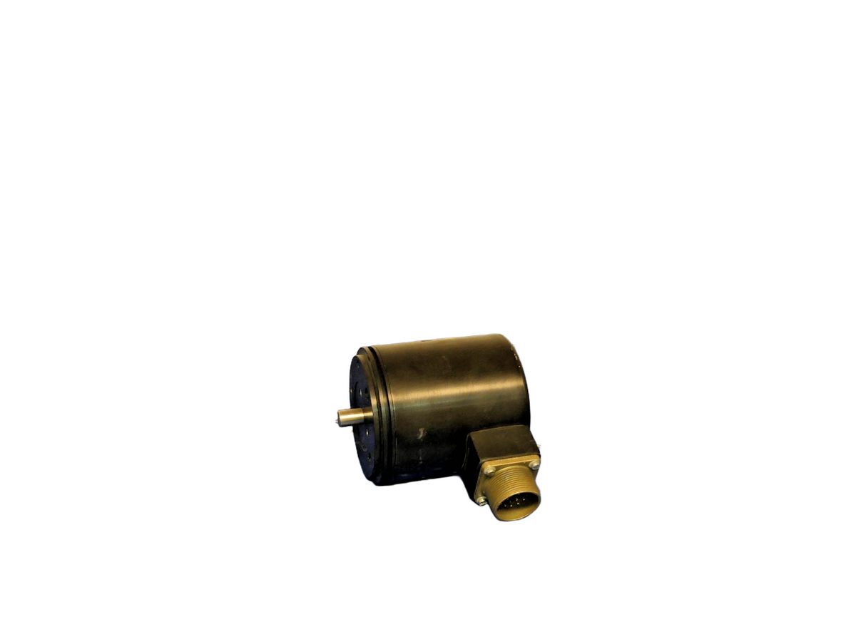 ELCIS 90K-9000/1024-5/5-9N-N-CK-R