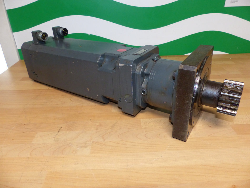 siemens  1ft6064-6af71-3eh1-z mit Getriebe