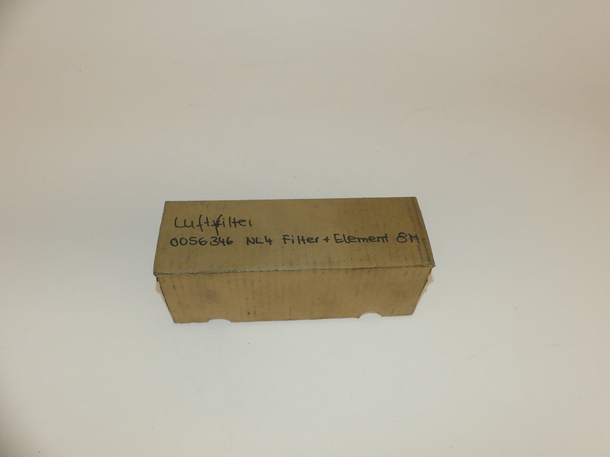 Bosch Luftfilter 0821303511