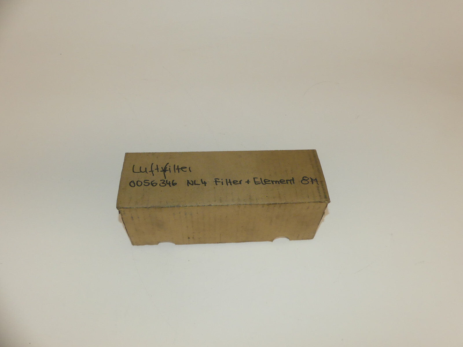 Bosch Luftfilter 0821303511