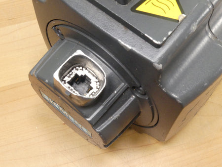 SIEMENS 1FK7063-2AF71-1AH0 Anschluss verbogen s.Bilder