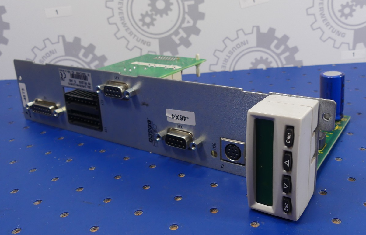 Rexroth  CSB01.1N-PB-ENS-NNN-L2-S-NN-FW ( R911329186 )