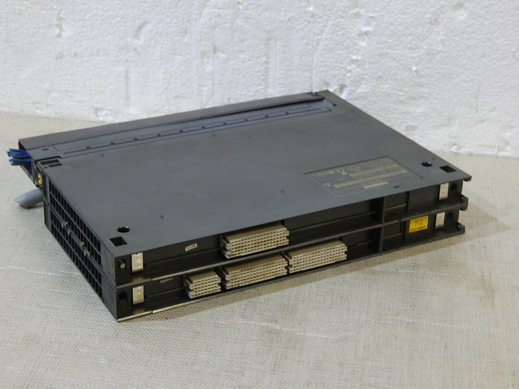  Siemens Simatic S7 6ES7 453-3AH00-0AE0 / 6ES7453-3AH00-0AE0 E:02 used s.Bilder