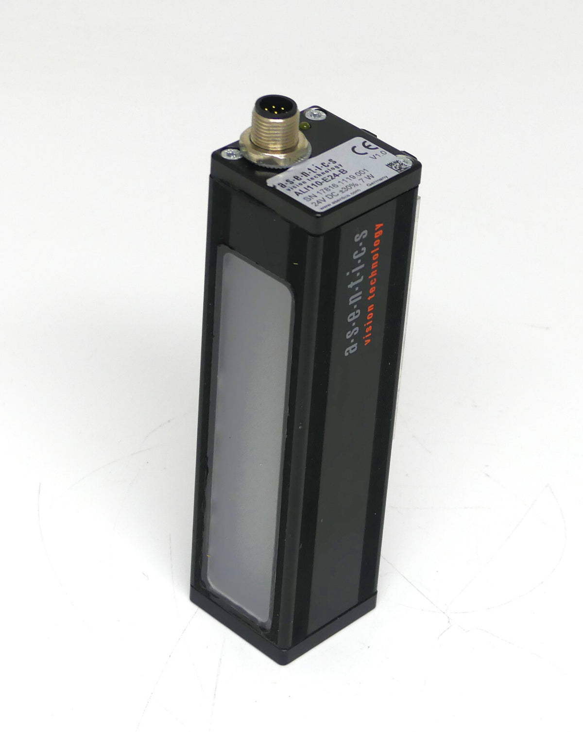 Asentics ALI110-E24-B LED 