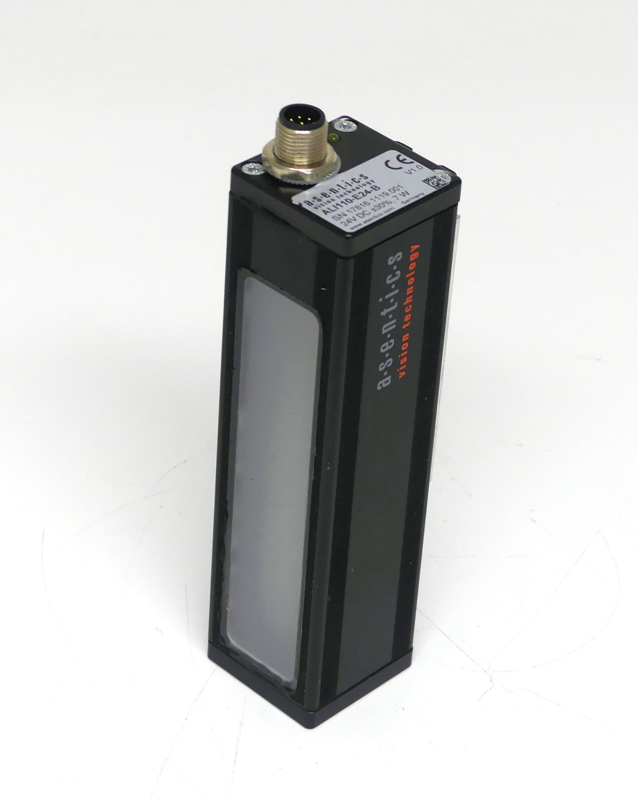 Asentics ALI110-E24-B LED 