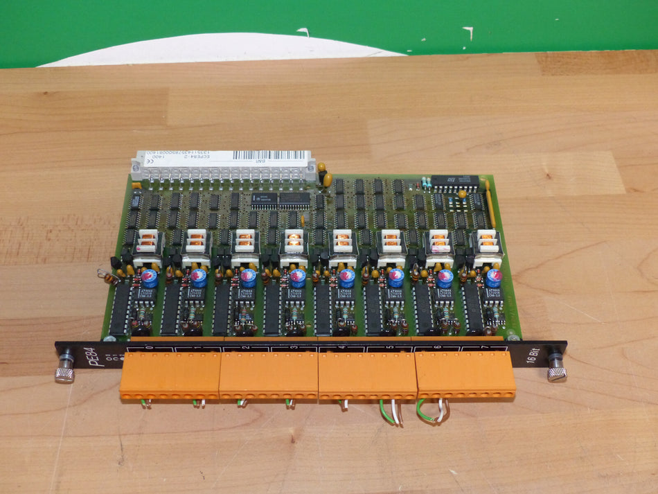 B&R ECPE84-2  PE84 /PE 84 used